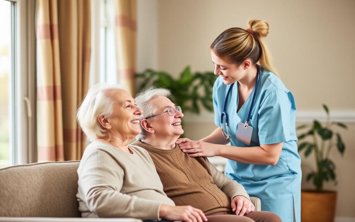 Care Certificate online preparation course — Nursing & Allied Health