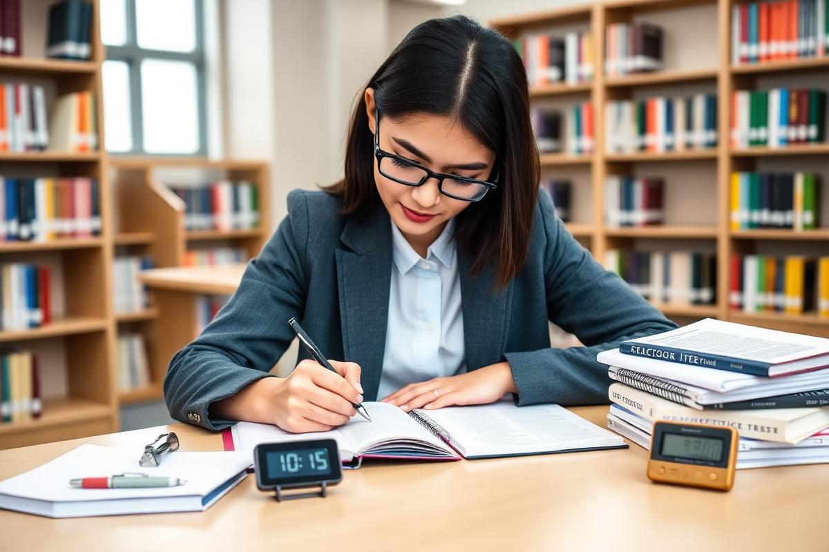 IELTS Preparation online preparation course — Language Proficiency