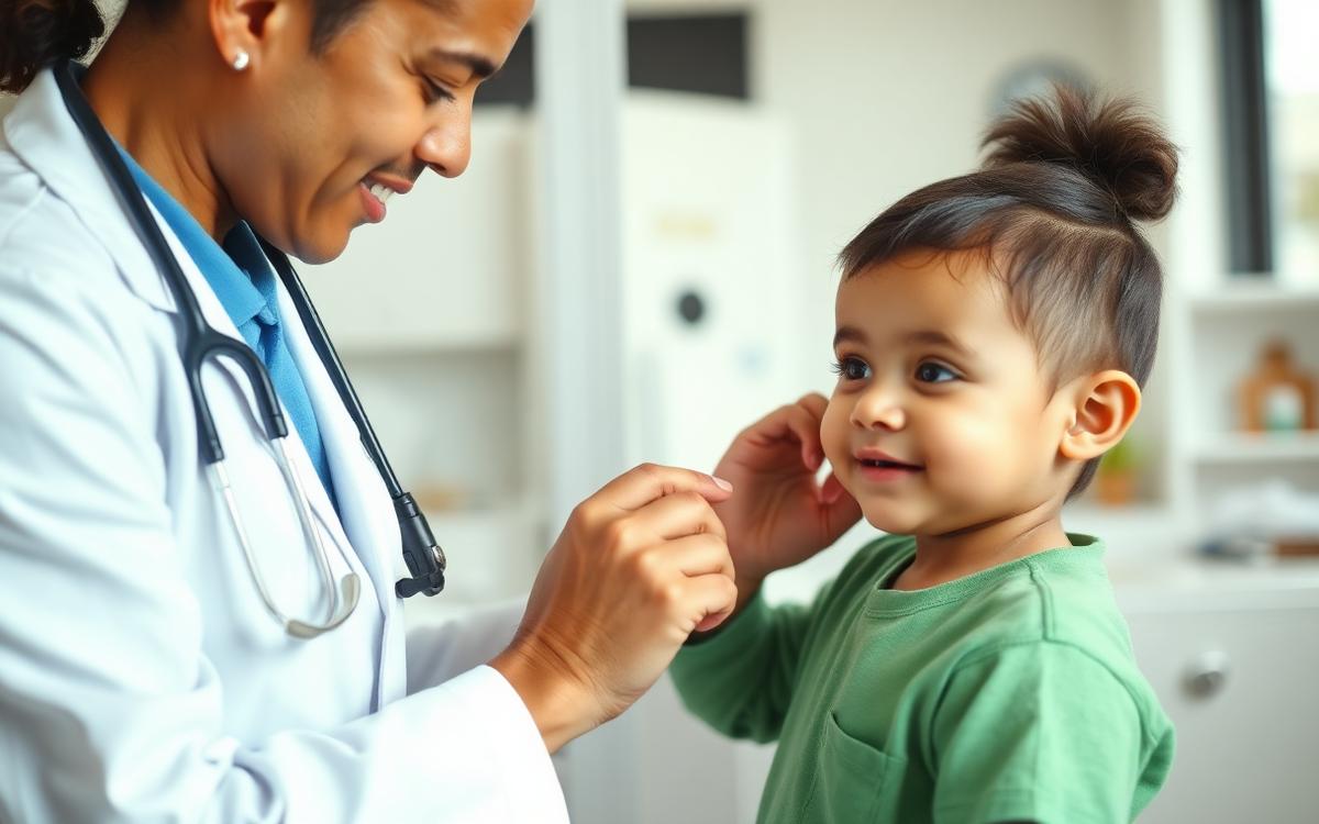 DCH Preparation online preparation course — Medical Certification