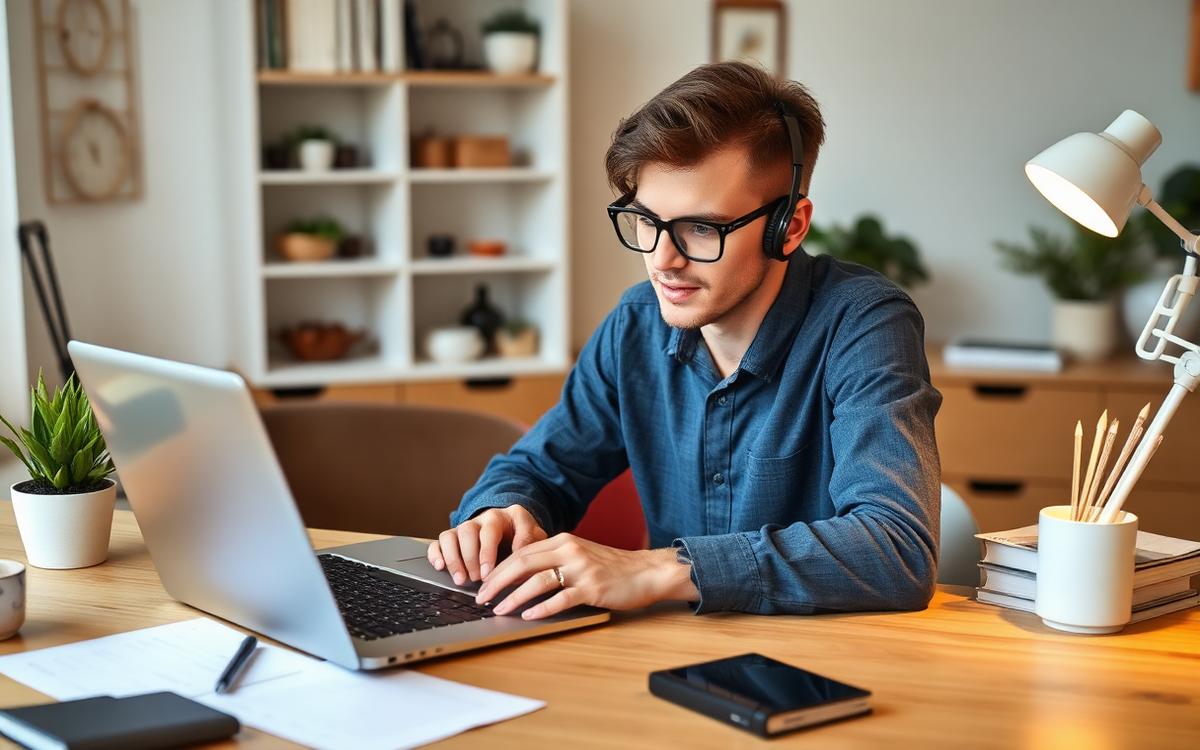 Duolingo English Test online preparation course — Language Proficiency