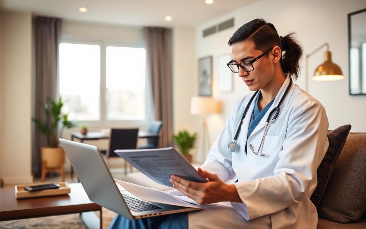 ECFMG Certification online preparation course — Medical Entrance, Licensing & Board Exams