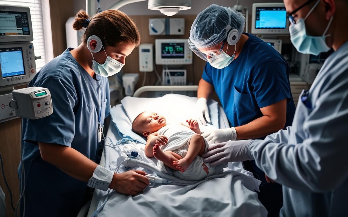 EPLS Preparation online preparation course — Emergency & Life Support