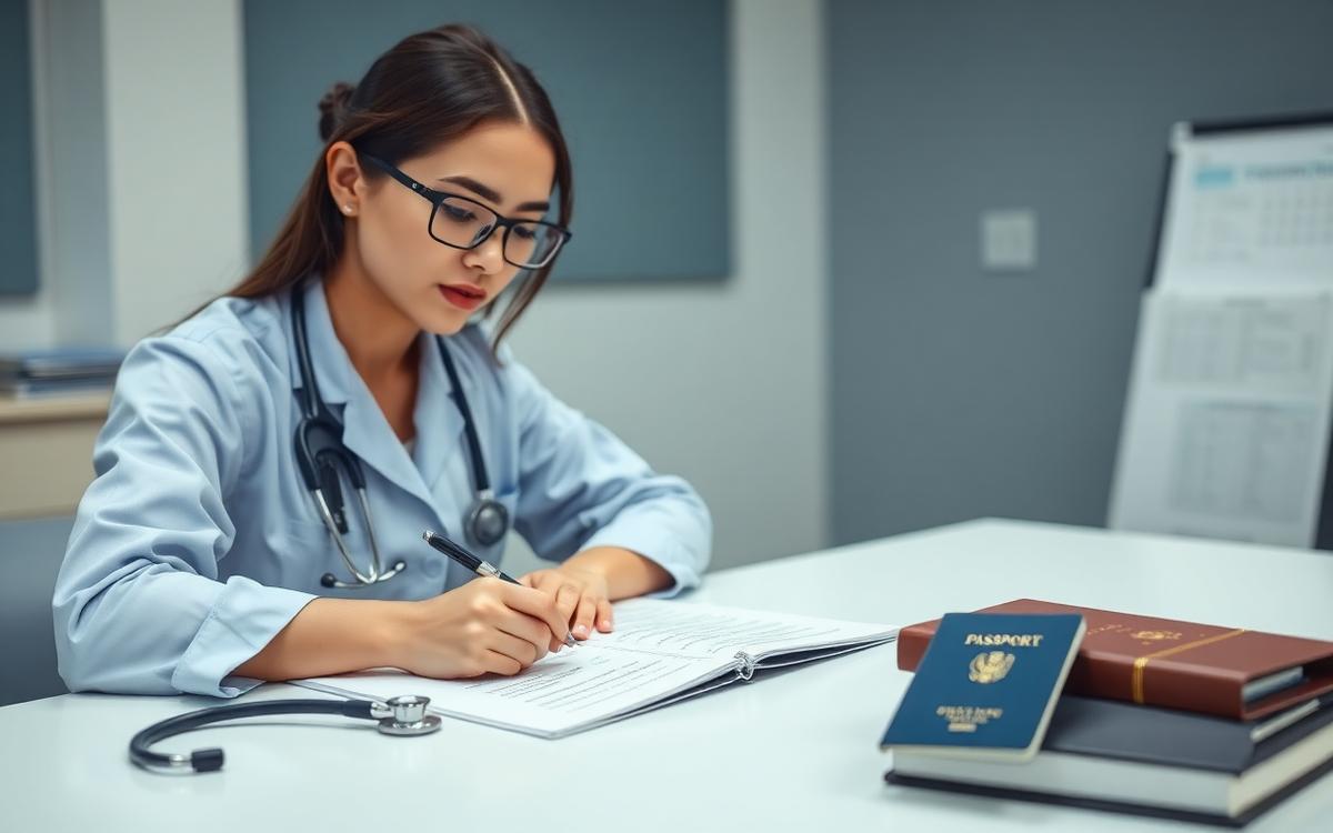 FMGE online preparation course — Medical Entrance, Licensing & Board Exams