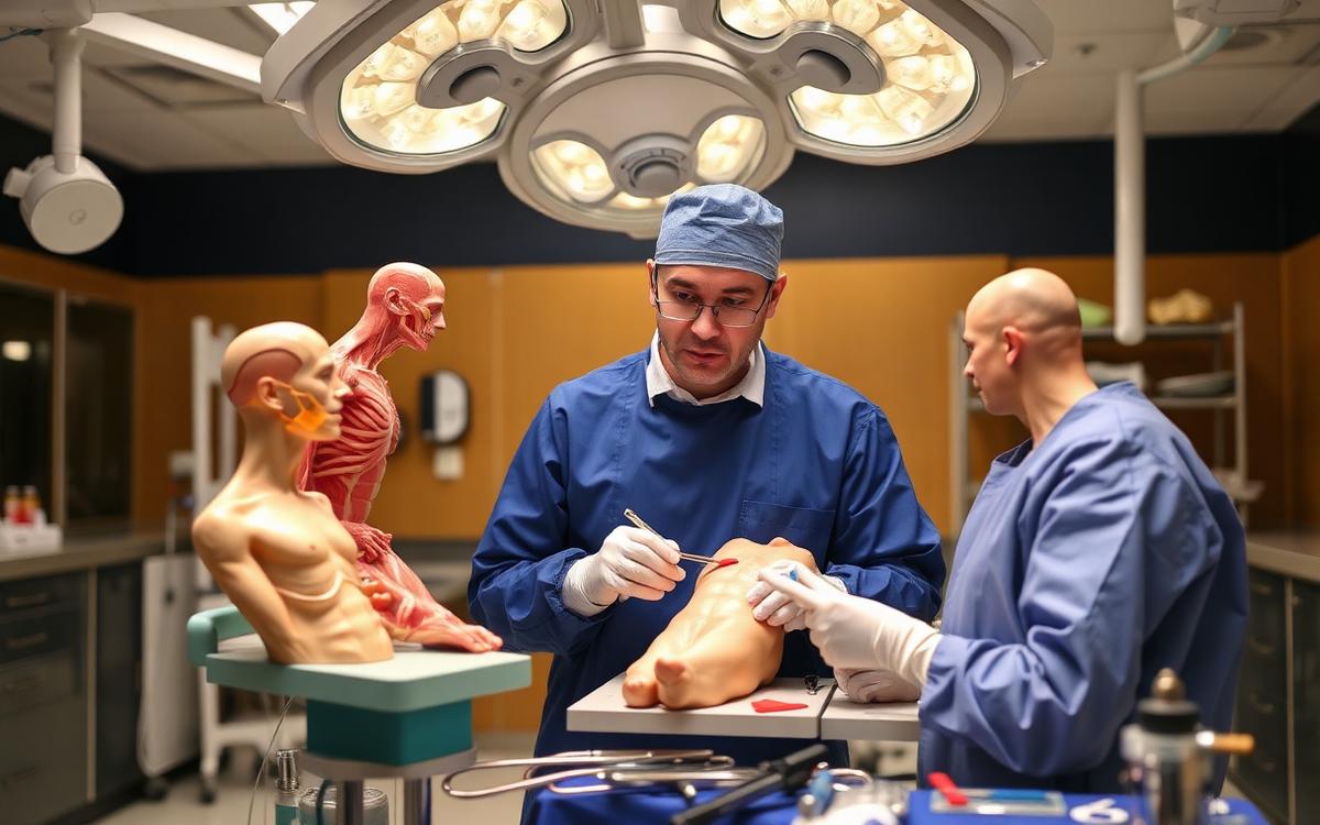 FRACS online preparation course — Medical Entrance, Licensing & Board Exams