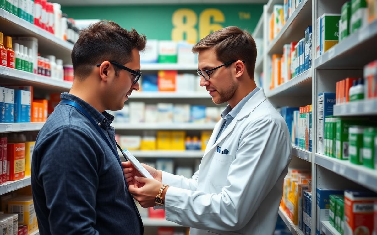 GPhC Assessment online preparation course — Dental & Pharmacy