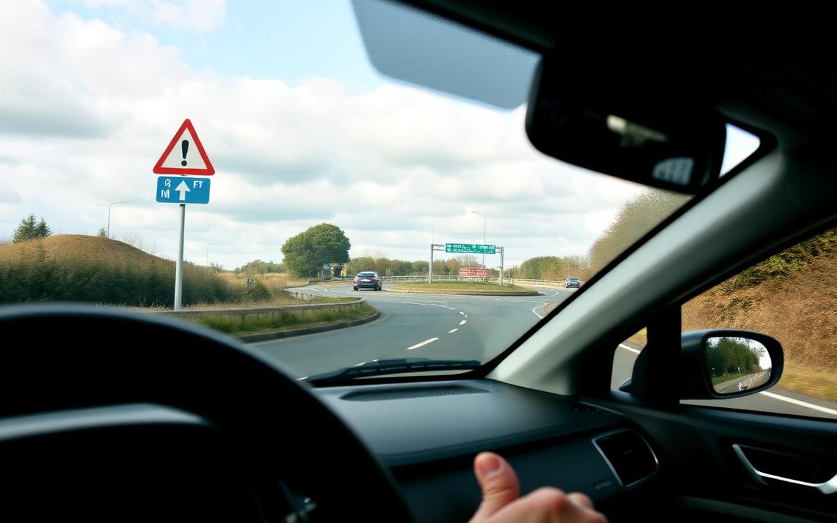 Hazard Perception online preparation course — UK Life & Driving