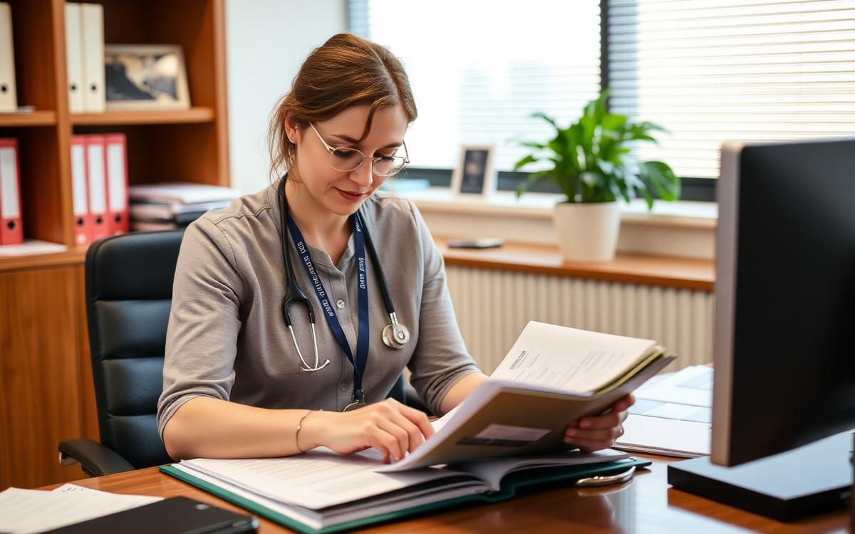 HCPC Registration online preparation course — Nursing & Allied Health