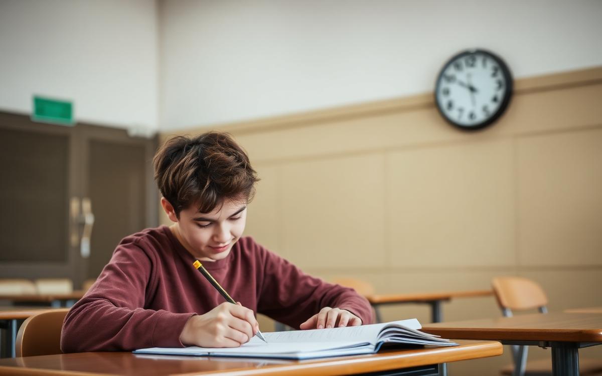 IELTS UKVI online preparation course — Language Proficiency