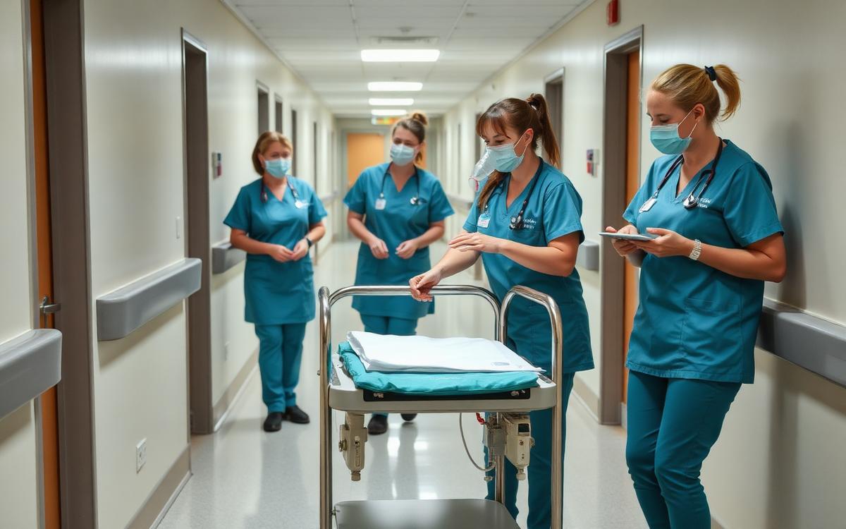 ILS Preparation online preparation course — Emergency & Life Support