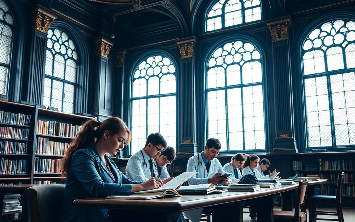 KROK online preparation course — Medical Entrance, Licensing & Board Exams
