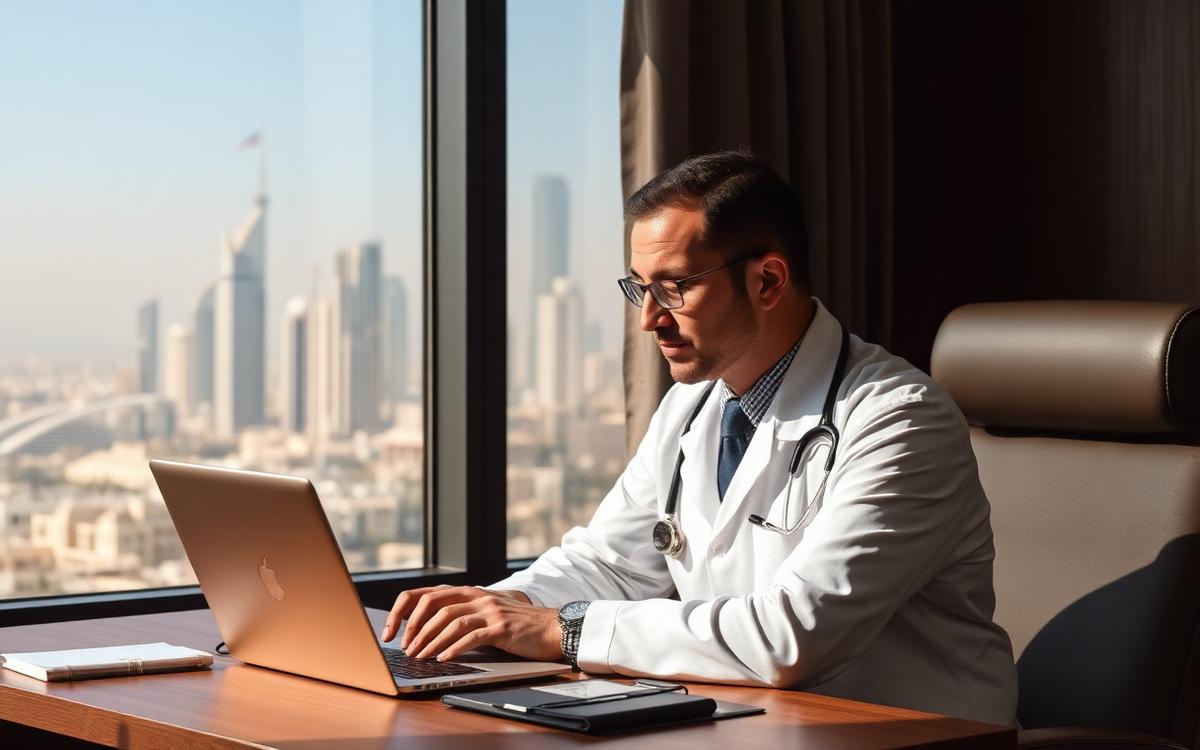 MOH Kuwait / KHCA online preparation course — Medical Entrance, Licensing & Board Exams