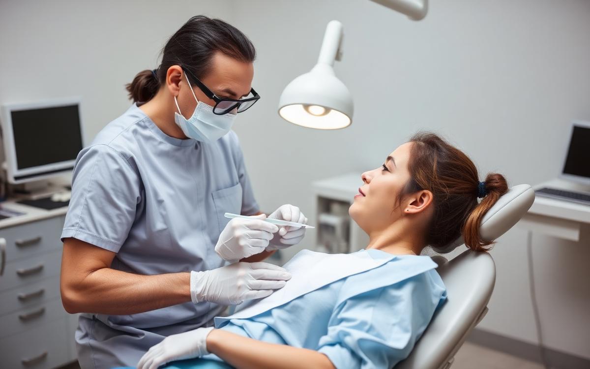 LDS RCS Preparation online preparation course — Dental & Pharmacy