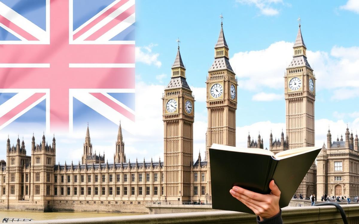 Life in the UK Test online preparation course — UK Life & Driving