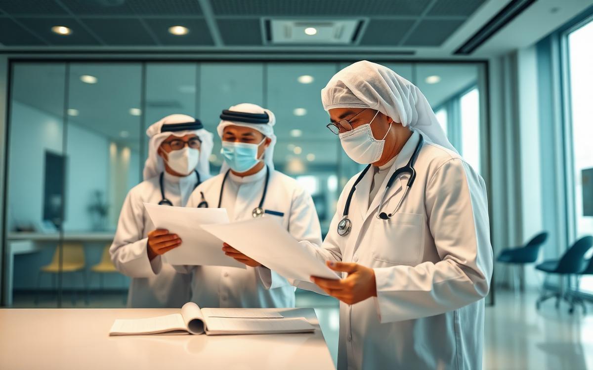 MOH Exam (UAE) online preparation course — Medical Entrance, Licensing & Board Exams