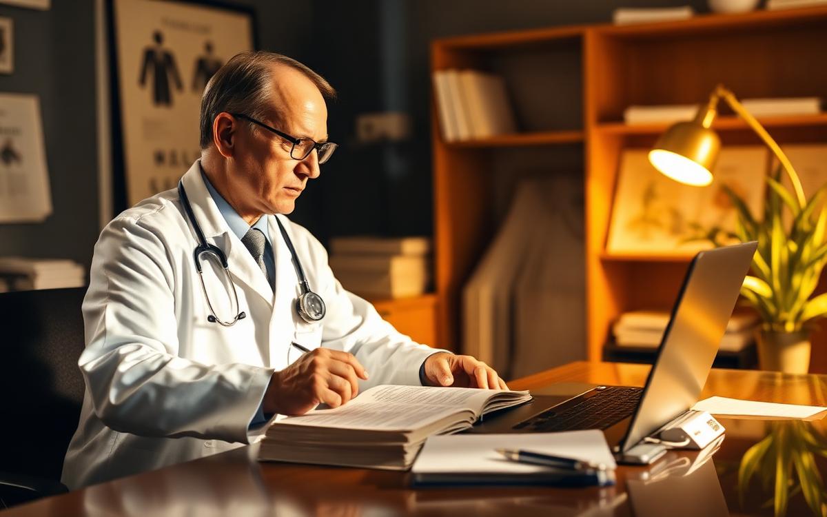 MRCP Part 2 online preparation course — Medical Certification