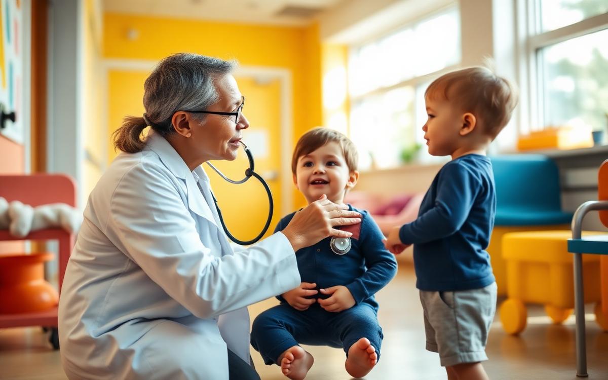 MRCPCH Preparation online preparation course — Medical Certification