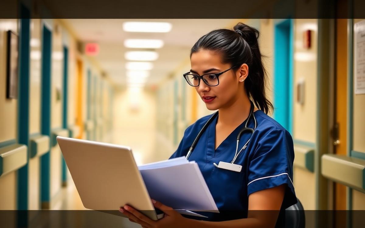 NCLEX-RN online preparation course — Medical Entrance, Licensing & Board Exams