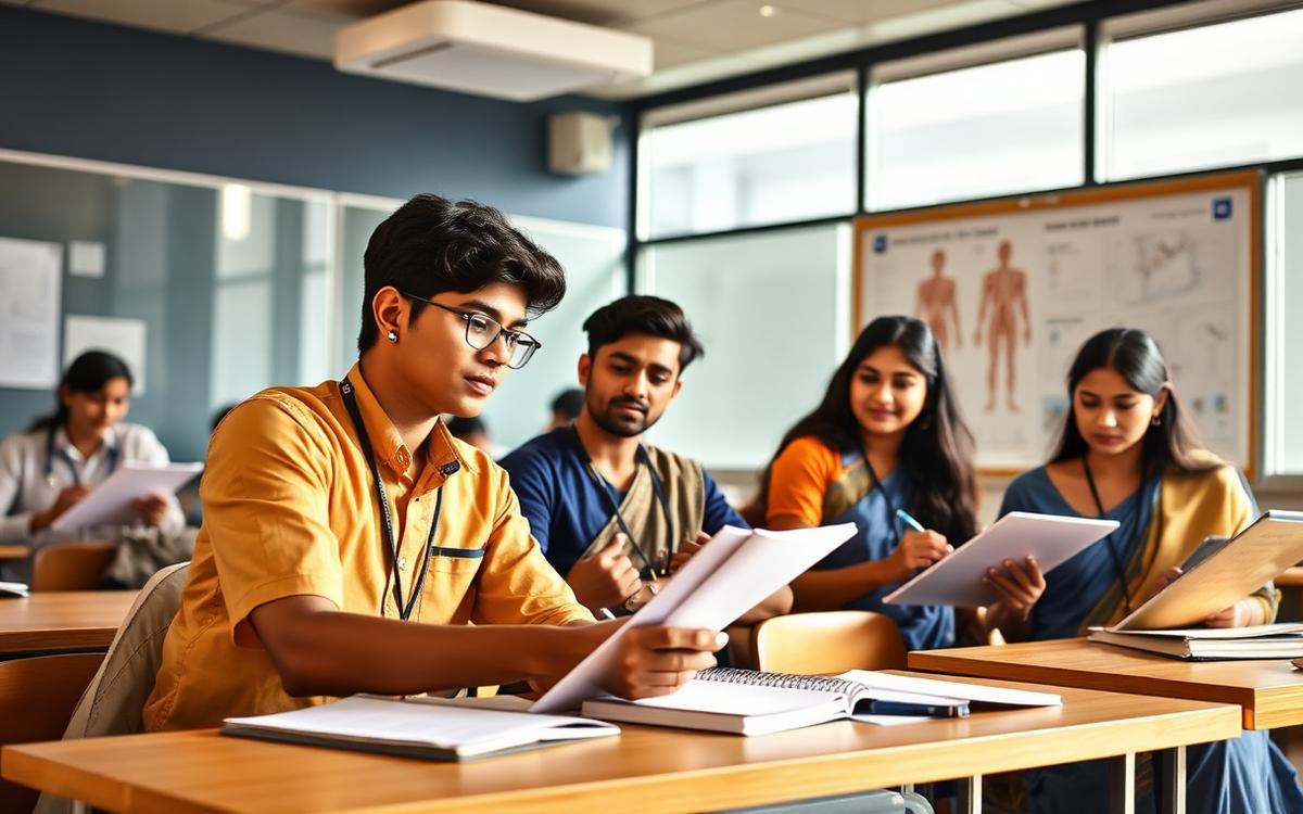 NEET-UG online preparation course — Medical Entrance, Licensing & Board Exams