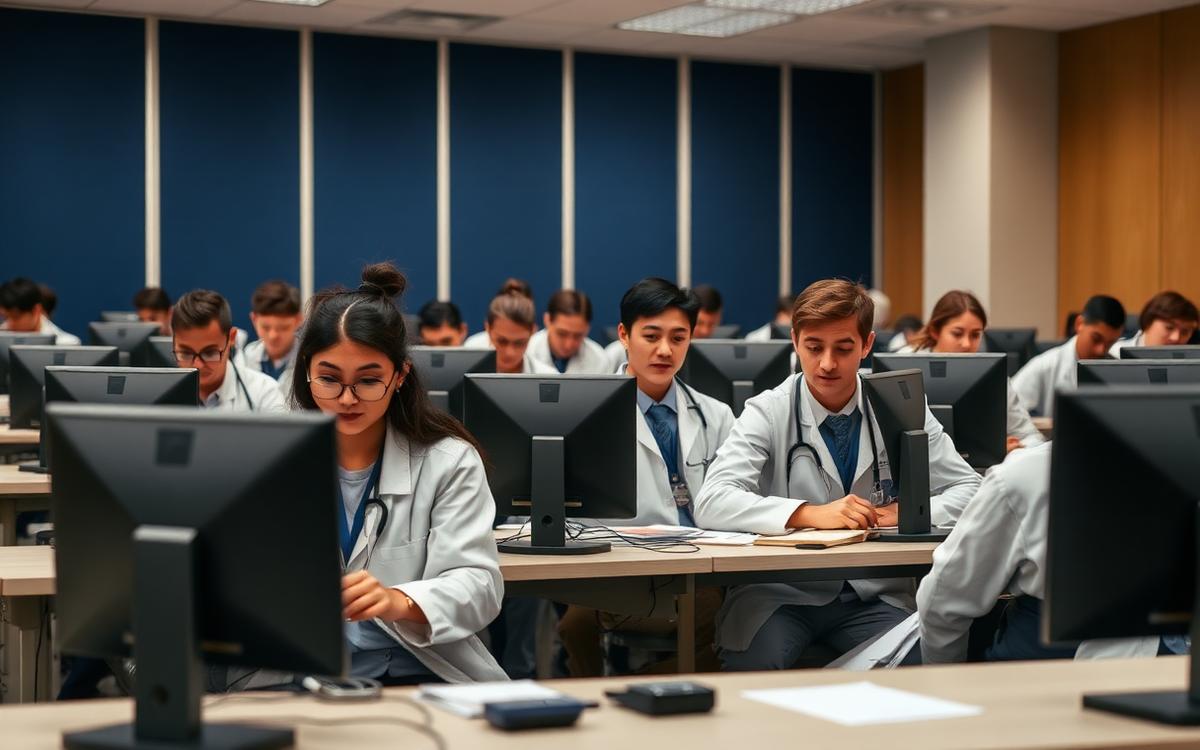NExT online preparation course — Medical Entrance, Licensing & Board Exams