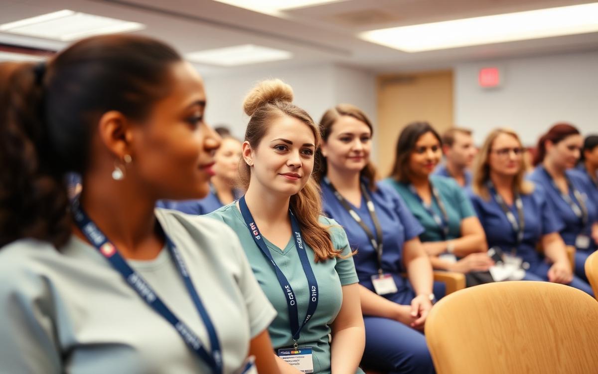 NHS Induction online preparation course — UK Life & Driving