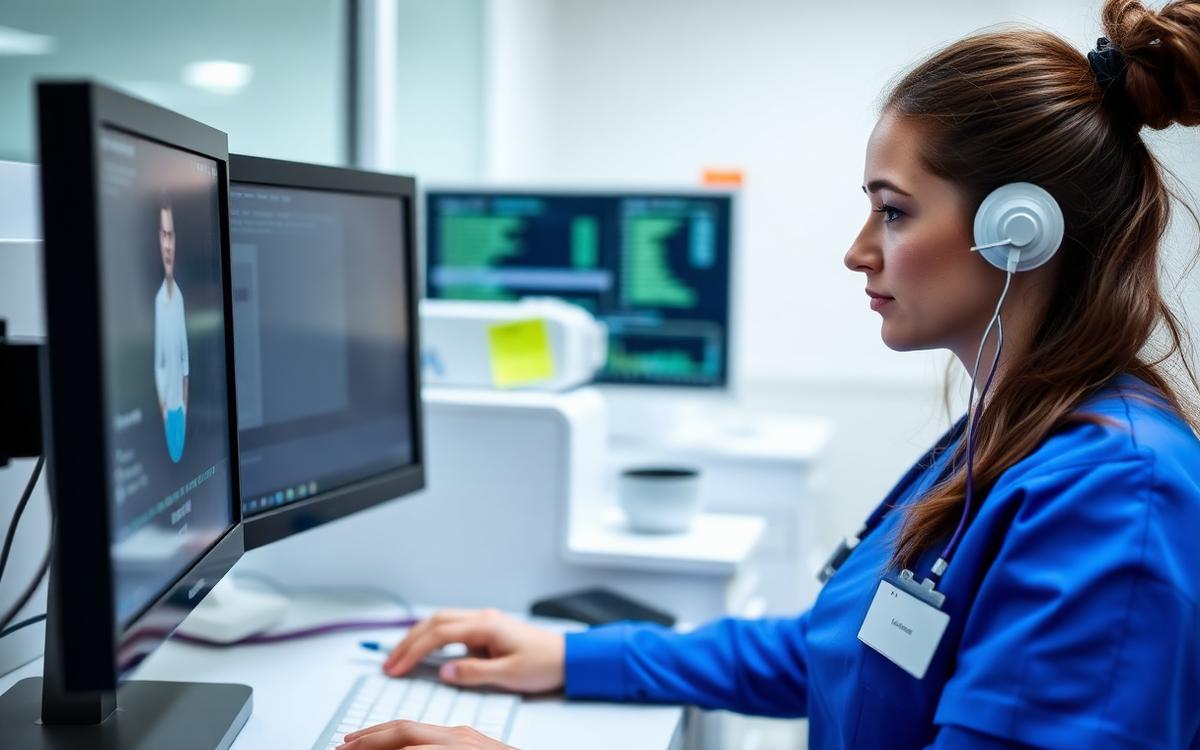 NMC CBT online preparation course — Nursing & Allied Health