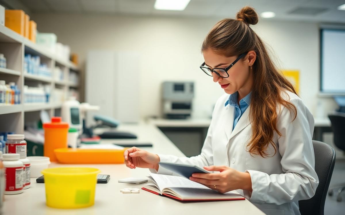 OSPAP Preparation online preparation course — Dental & Pharmacy