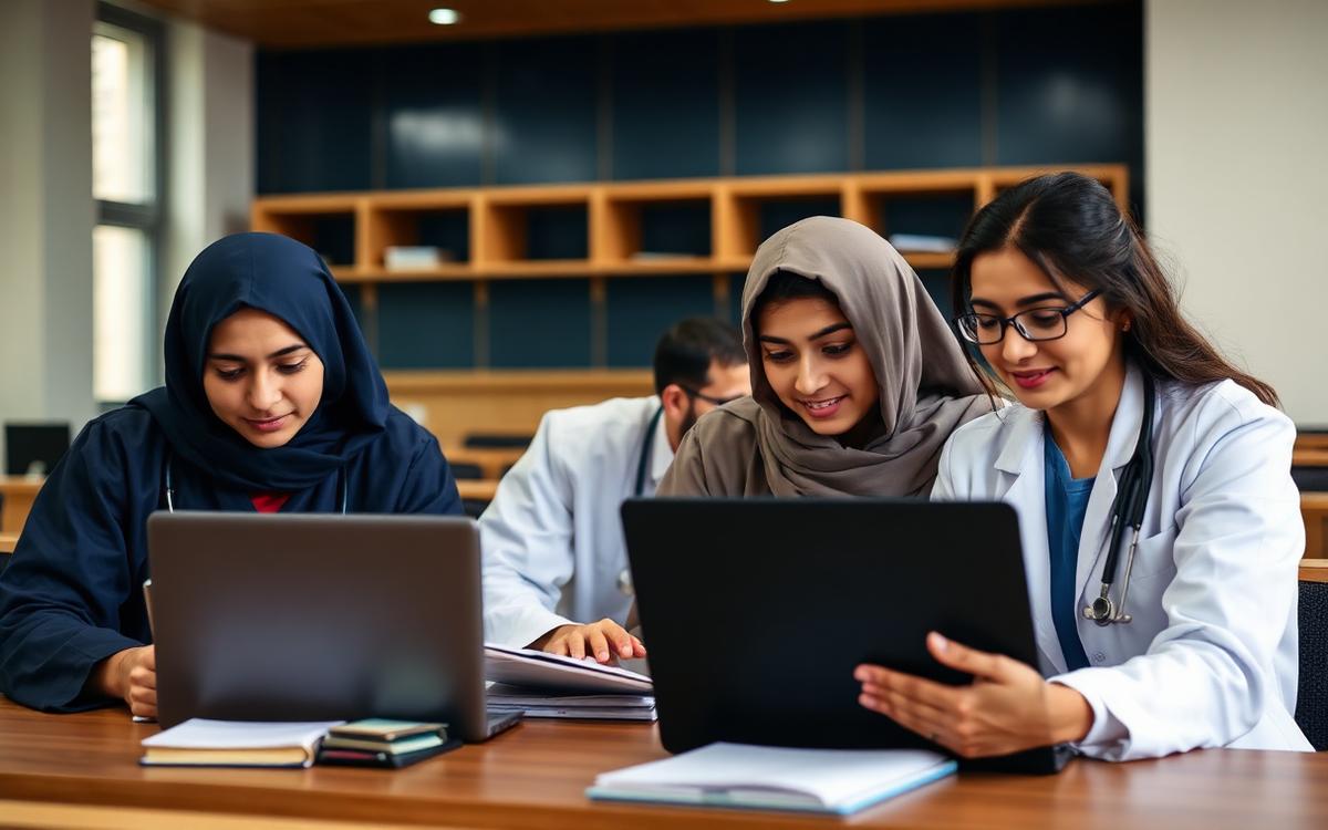 PMC NLE online preparation course — Medical Entrance, Licensing & Board Exams
