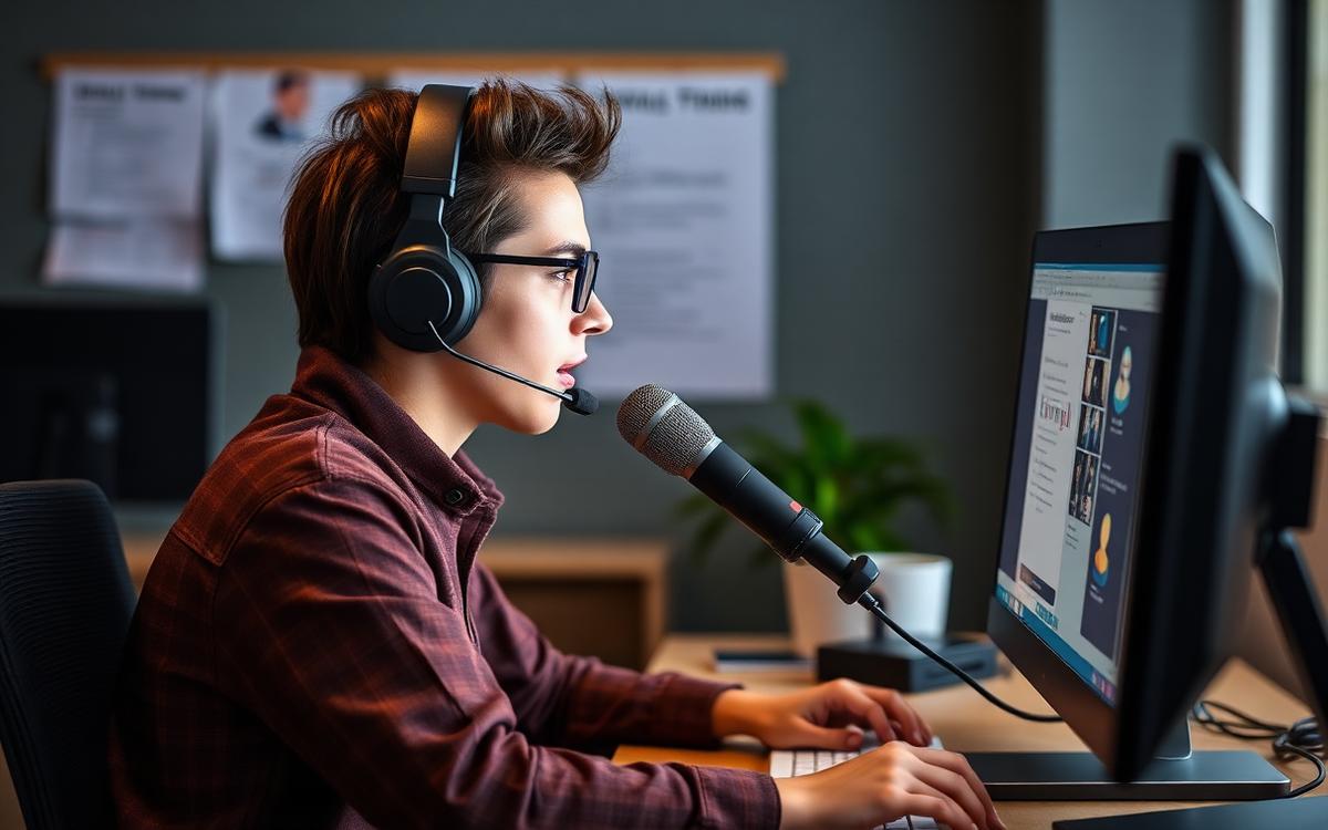 PTE Academic online preparation course — Language Proficiency