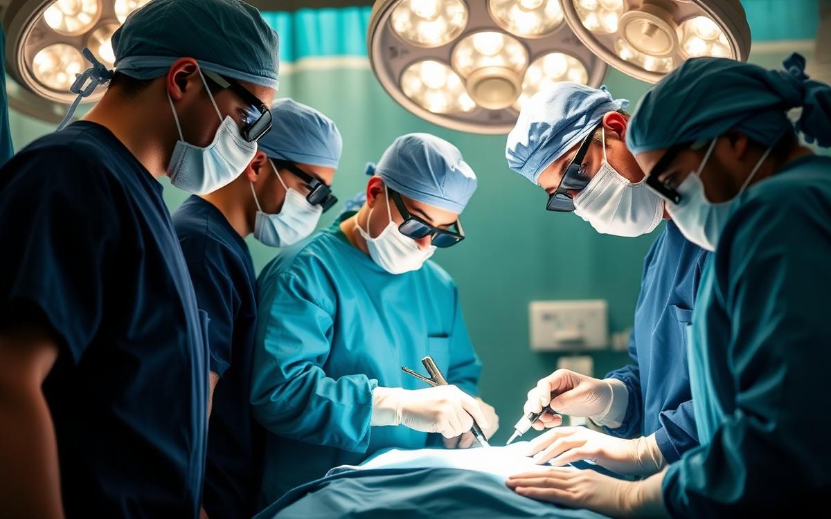 RACS Preparation online preparation course — Medical Certification