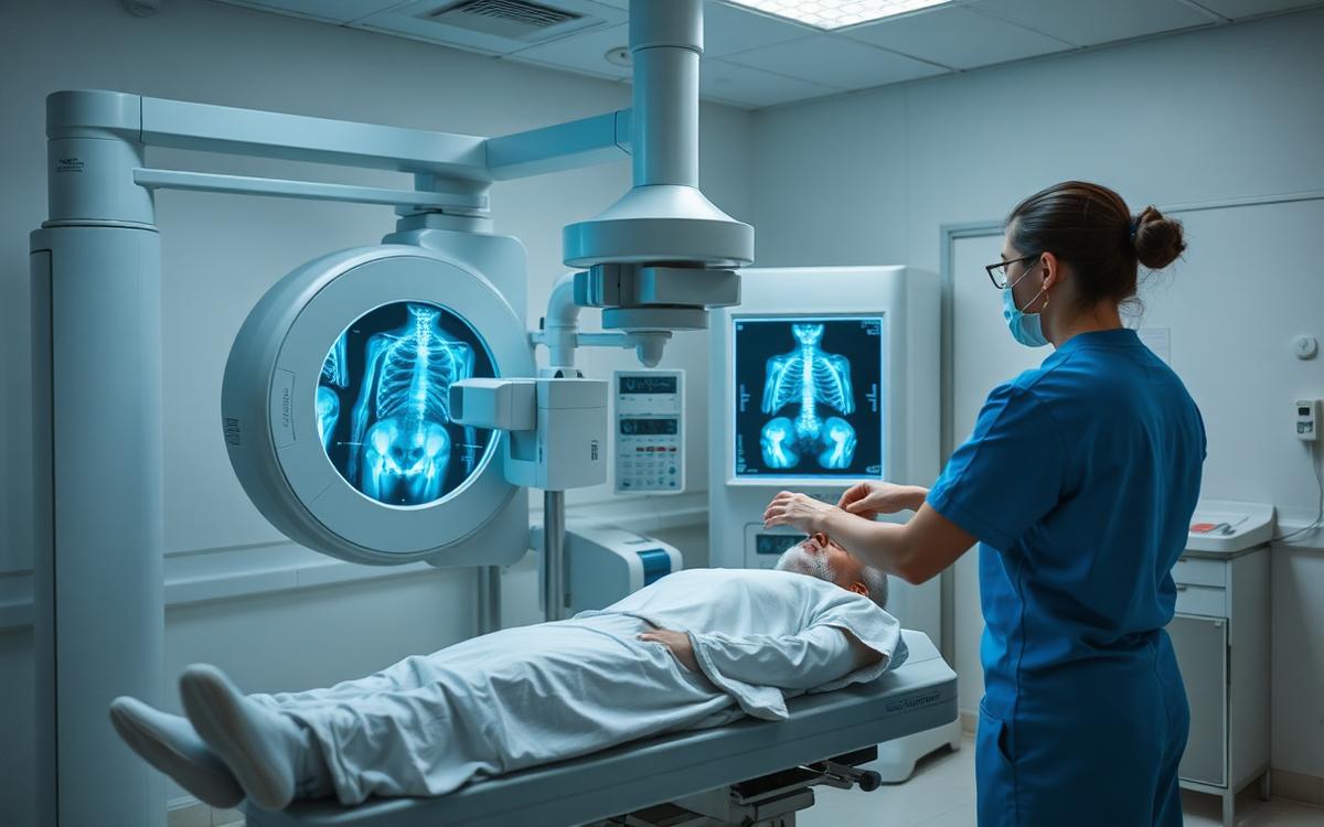 Radiography UK Prep online preparation course — Nursing & Allied Health
