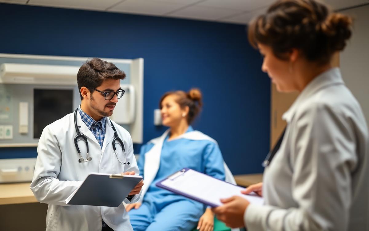 UKMLA Preparation online preparation course — Medical Certification