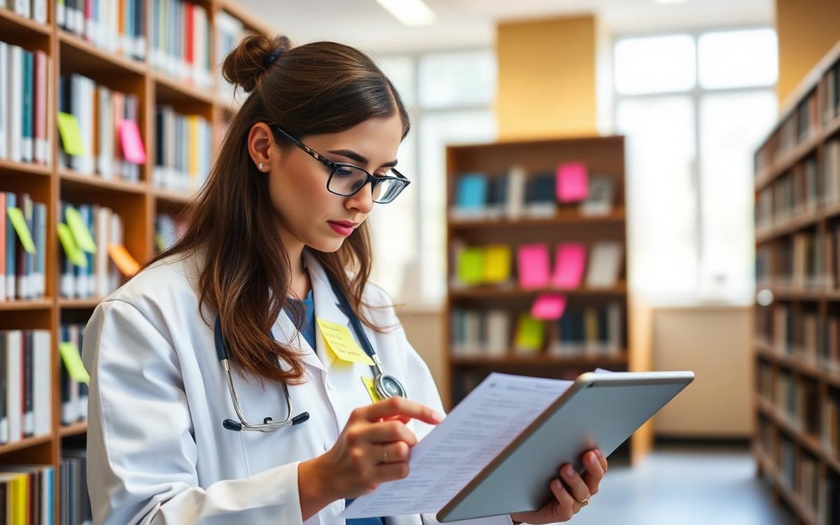 USMLE Step 1 online preparation course — Medical Certification